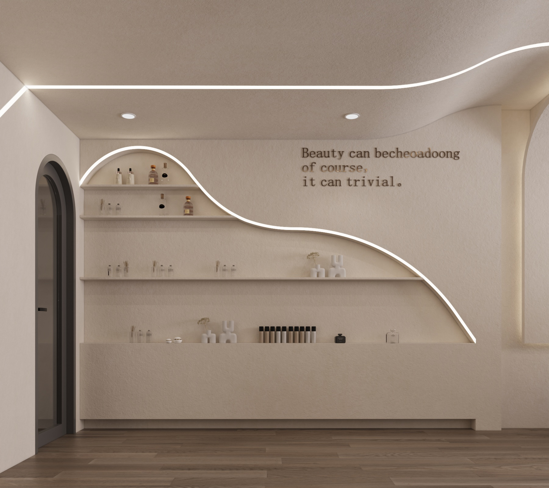 Giang Sen Beauty Spa